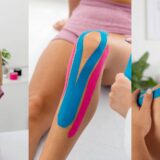 Taping Neuromuscolare