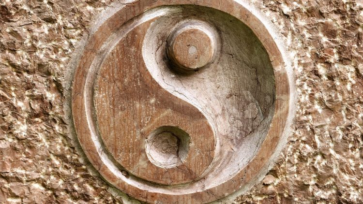 Massaggio Riequilibrio Energetico Yin e Yang